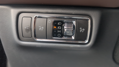 2026 Lincoln Aviator Reserve Premium