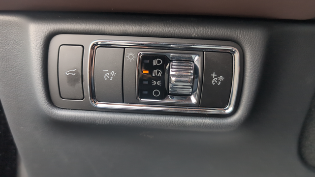2026 Lincoln Aviator Reserve Premium