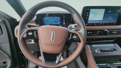 2026 Lincoln Aviator Reserve Premium
