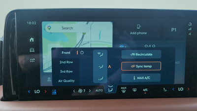 2026 Lincoln Aviator Reserve Premium