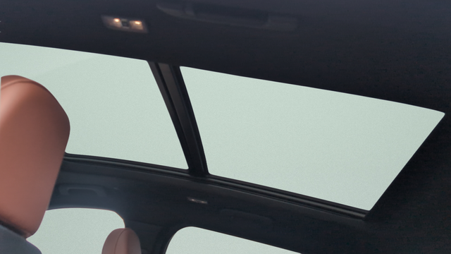 2026 Lincoln Aviator Reserve Premium