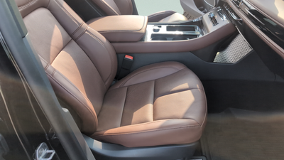 2026 Lincoln Aviator Reserve Premium