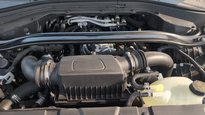 2026 Lincoln Aviator Reserve Premium