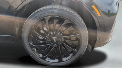 2026 Lincoln Aviator Reserve Premium