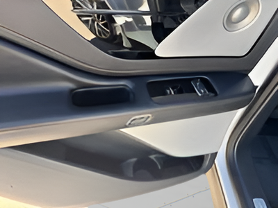 2025 Lincoln Aviator Black Label