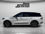 2025 Lincoln Aviator Black Label
