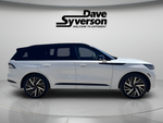 2025 Lincoln Aviator Black Label