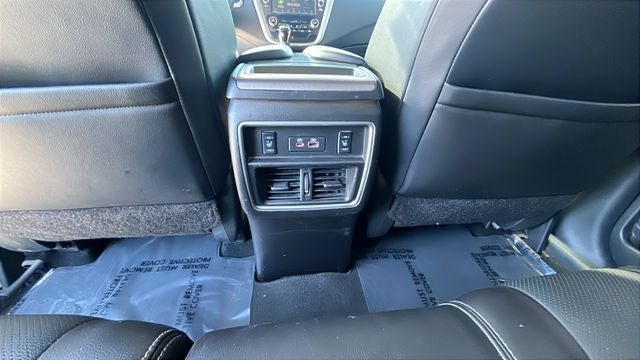 2022 Nissan Murano SL