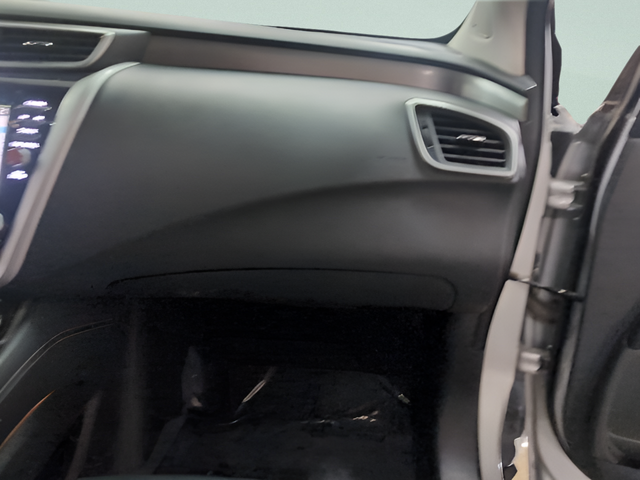 2022 Nissan Murano SL