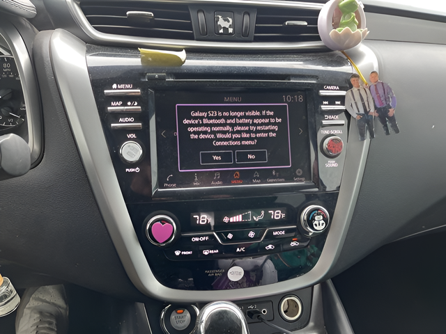 2022 Nissan Murano SL