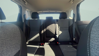 2022 Nissan Rogue S