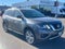 2018 Nissan Pathfinder SL