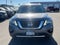 2018 Nissan Pathfinder SL