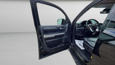 2019 Toyota Tundra Platinum 5.7L V8