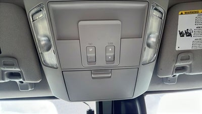 2019 Toyota Tundra Platinum 5.7L V8