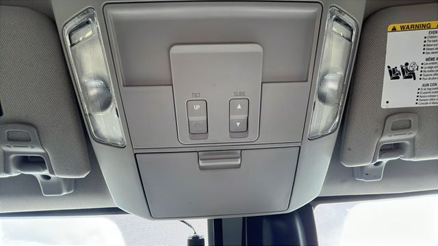 2019 Toyota Tundra Platinum 5.7L V8