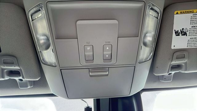 2019 Toyota Tundra Platinum 5.7L V8