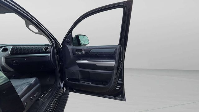 2019 Toyota Tundra Platinum 5.7L V8