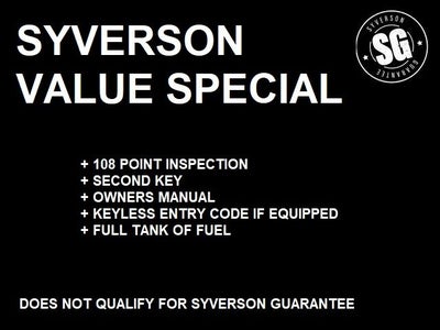 2019 Toyota Tundra Platinum 5.7L V8