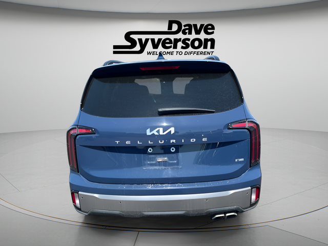 2023 Kia Telluride EX X-Line