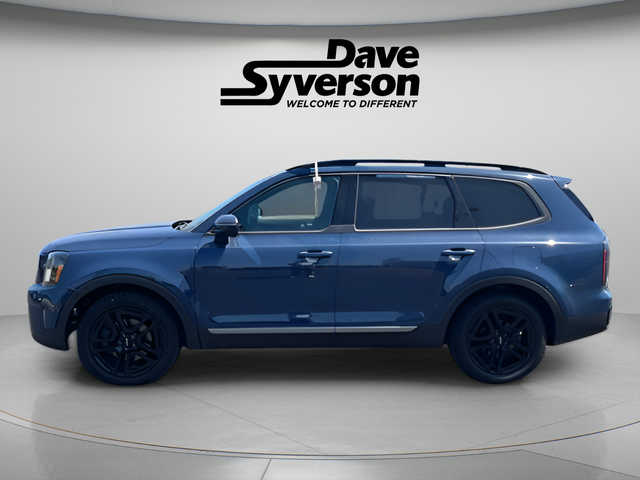 2023 Kia Telluride EX X-Line