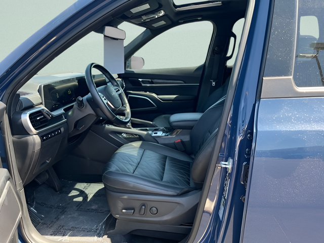 2023 Kia Telluride EX X-Line