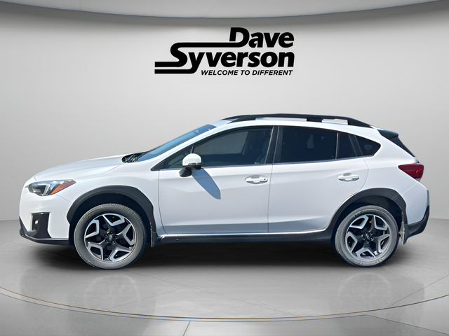 2019 Subaru Crosstrek 2.0i Limited