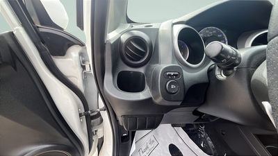 2009 Honda Fit Sport