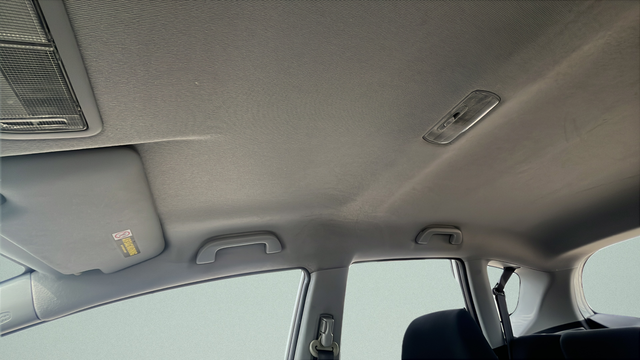 2009 Honda Fit Sport