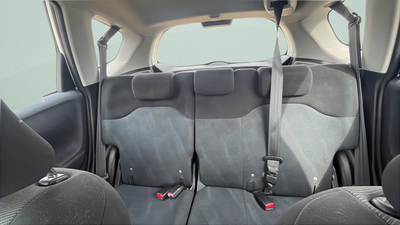 2009 Honda Fit Sport