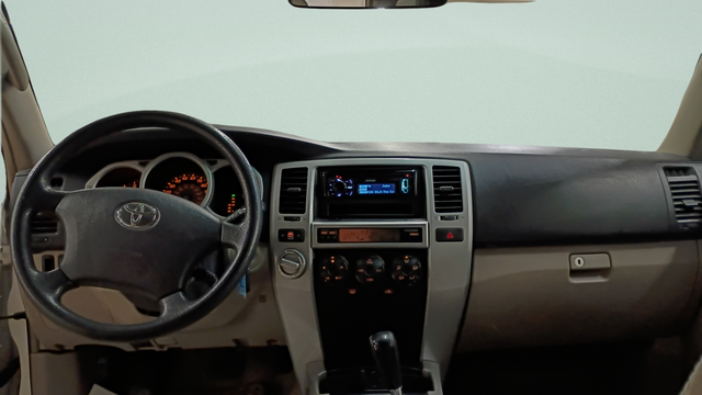 2005 Toyota 4Runner SR5 Sport