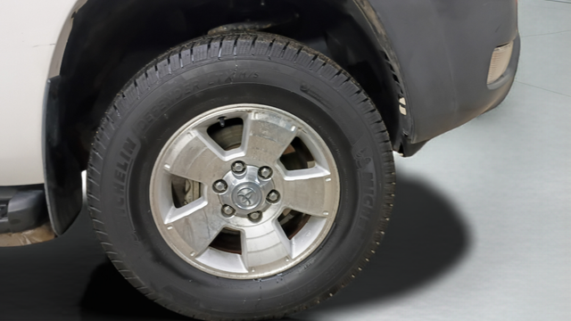 2005 Toyota 4Runner SR5 Sport