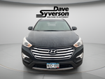 2016 Hyundai Santa Fe Limited