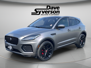 2021 Jaguar E-PACE 300 Sport