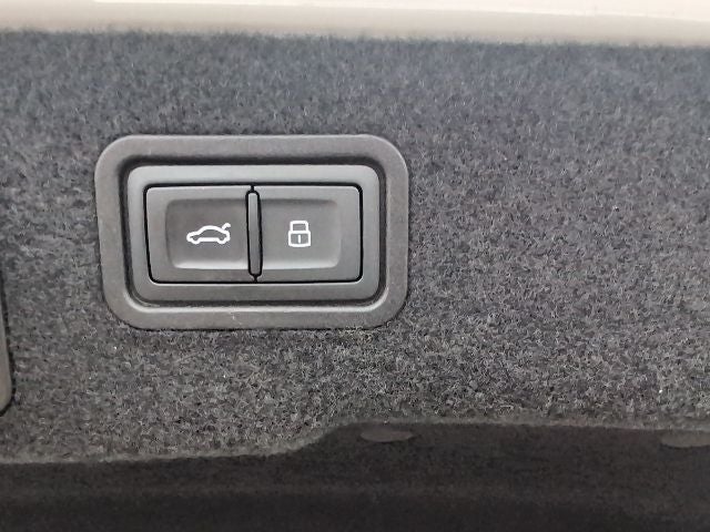 2019 Audi A8 L 55 quattro