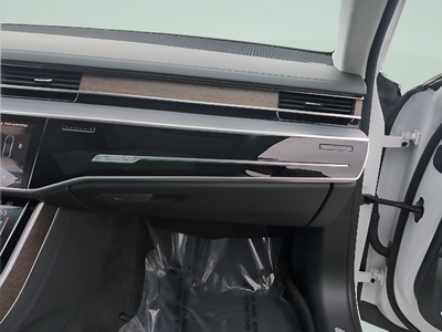 2019 Audi A8 L 55 quattro