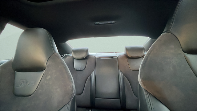 2017 Audi S5 4.2 quattro