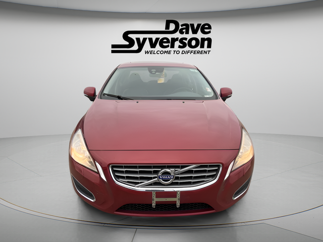 2012 Volvo S60 T5