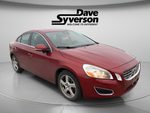2012 Volvo S60 T5
