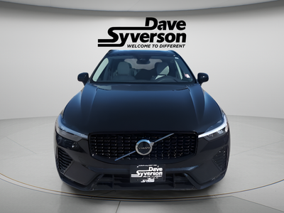 2023 Volvo XC60 B5 Plus Dark Theme