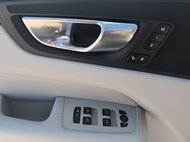 2023 Volvo XC60 B5 Plus Dark Theme