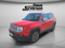 2015 Jeep Renegade Limited