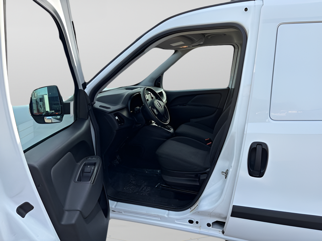 2022 RAM ProMaster City Base