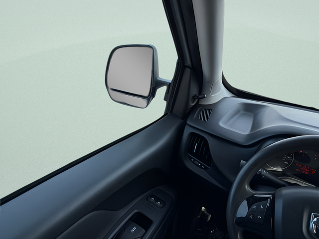 2022 RAM ProMaster City Base