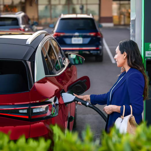 ID.Buzz | Dave Syverson Volkswagen, Inc. in Albert Lea MN