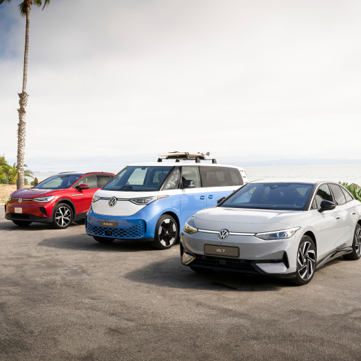 ID.Buzz | Dave Syverson Volkswagen, Inc. in Albert Lea MN