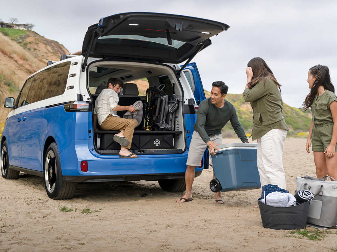 Dave Syverson Volkswagen, Inc. in Albert Lea MN