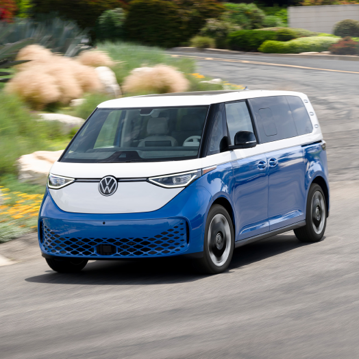 ID.Buzz | Dave Syverson Volkswagen, Inc. in Albert Lea MN