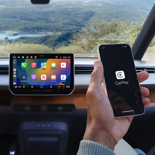 ID.Buzz | Dave Syverson Volkswagen, Inc. in Albert Lea MN