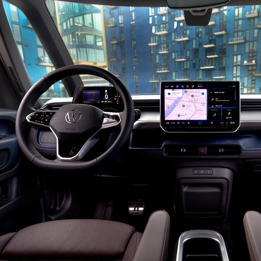 ID.Buzz | Dave Syverson Volkswagen, Inc. in Albert Lea MN